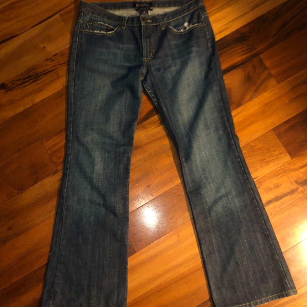 Earl Jeans
